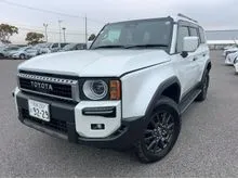 2025 Toyota Land Cruiser 2.8 250 VX First Edition (Incoming Stock)