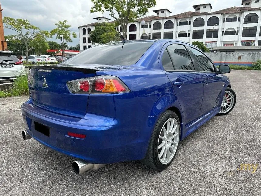 Used 2011 Mitsubishi Lancer 2.0 GT Sedan / FREE WARRANTY / FREE FIRST