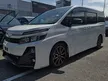 Recon 2018 Toyota Voxy 2.0 ZS GR Sport (MPV)