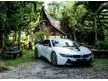 Used SUPER GREAT DEAL 2015 BMW i8 1.5 Coupe DIRECT OWNER ( IMPORT BARU UNIT, WITH WARRANTY & FULL PPF) - Cars for sale