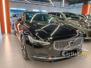 2024 Volvo S90 2.0 Recharge T8 Ultimate PHEV Sedan