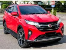 2022 Perodua Aruz 1.5 AV SUV FULL SPEC STOCK BARU ORI T/TOP CDT WARRANTY 5YRS FORU
