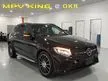 Recon 2018 Mercedes-Benz GLC43 AMG 3.0 4MATIC SUV - Cars for sale
