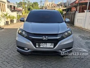 2017 Honda HR-V 1.5 S SUV