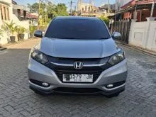 2017 Honda HR-V 1.5 S SUV