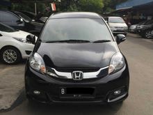 2015 Honda Mobilio 1.5 E MPV
