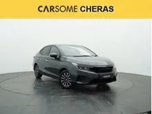 2022 Honda City 1.5 Sedan