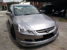 2006 Honda ACCORD 2.4 VTi-L (A)