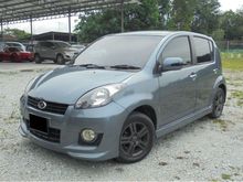2010 Perodua Myvi 1.3 SE Hatchback FACELIFT TipTOP Condition LikeNEW
