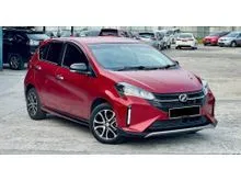 2023 Perodua Myvi 1.5 AV Hatchback