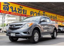 2013 Mazda BT-50 PRO 3.2 DOUBLE CAB R Pickup MT