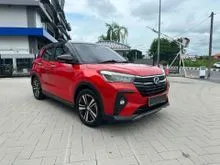 2021 Perodua Ativa 1.0 AV - Certified Preowned