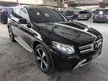Used 2017 Mercedes-Benz GLC200 2.0 Exclusive SUV - Cars for sale