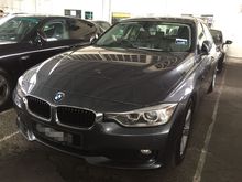 2013 BMW 316i AUTO BAVARIA Service Record, FREE 1 Year Warranty