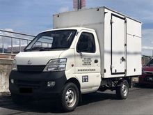 2013 Changan Era BOX VAN