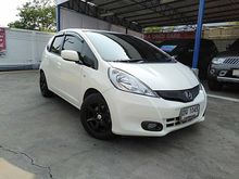 2011 Honda Jazz 1.5 (ปี 08-14) V i-VTEC Hatchback AT