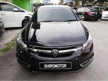 2014 Proton Perdana 2.4 P Sedan
