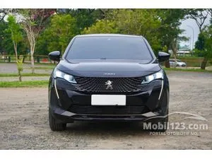 2021 Peugeot 3008 1.6 Active SUV