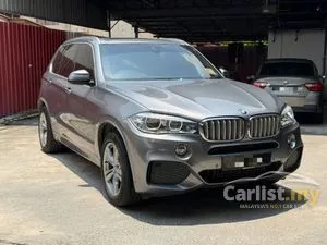 2016 BMW X5 2.0 xDrive40e M Sport SUV