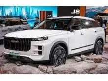 2026 JAECOO J7 1.5 PHEV - SPECIAL DISCOUNT - SPECIAL PROMO - READY STOCK - DISCOUNT UP TO RM15.1K -
