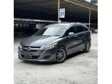 Honda Stream 1.8(A) RSZ // All Ori // like New // Acc  Flood Free