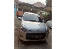 Ayla X 2013 Low Kilometer