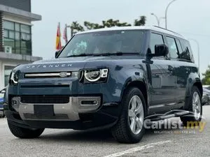 2023 Land Rover Defender 3.0 110 P400 HSE MHEV SUV