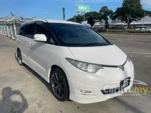 2006 Toyota Estima 2.4 MPV