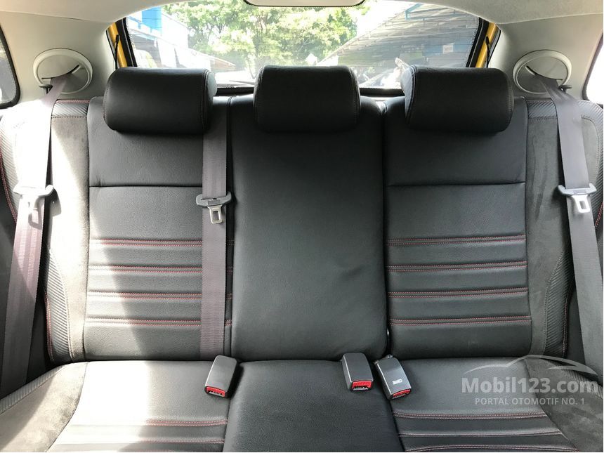 Jual Mobil Proton Neo 2013 R3 1.6 di DKI Jakarta Manual Hatchback ...