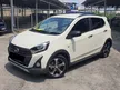 Used 2021 Perodua AXIA 1.0 Style Hatchback *NO MAJOR ACCIDENT / NO FLOOD DAMAGE / NO FIRE DAMAGE / NO TAMPERED MILEAGE*