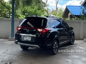 2020 Honda BR-V 1.5 SV SUV