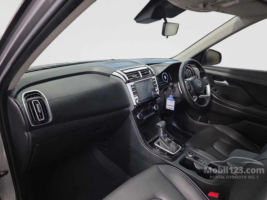 2024 Hyundai Creta Prime SUV