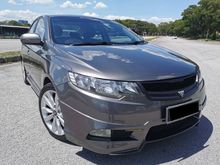 2013 Kia Forte Koup 2.0 FULL SPEC AUTO
