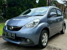 2014 Daihatsu Sirion 1.3 D FMC Hatchback Kondisi Super