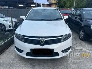 2014 Proton Preve 1.6 Executive (Metallic) Sedan