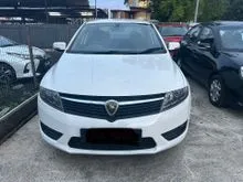 2014 Proton Preve 1.6 Executive (Metallic) Sedan