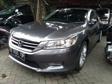 2014 Honda Accord 2.4 VTi (Nopol Genap) Sedan