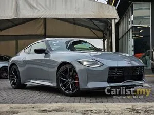 2023 Nissan Fairlady Z 3.0 Version ST Coupe