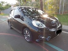 2017 Honda Brio 1.2 RS Hatchback