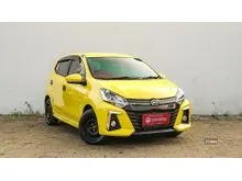 2021 Daihatsu Ayla 1.2 R Hatchback - MOBIL IRIT, BERKUALITAS & BERGARANSI