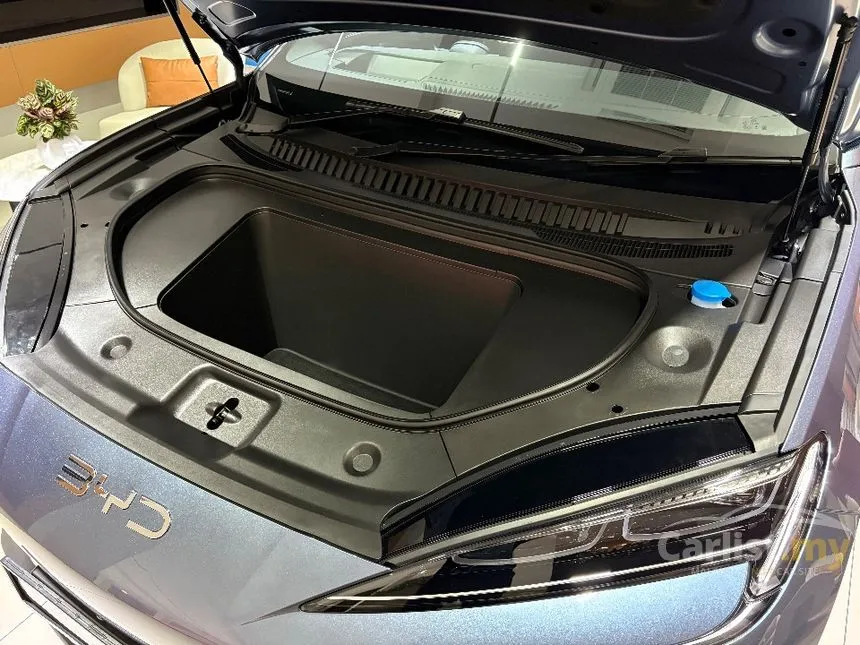 2025 BYD Sealion 7 Premium SUV