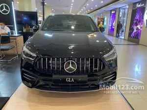 2024 Mercedes-Benz AMG GLA35 2.0 4MATIC SUV