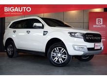 2016 Ford Everest 2.2 (ปี 15-18) Titanium SUV AT