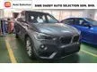 Used 2018 Premium Selection BMW X1 2.0 sDrive20i Wagon by Sime Darby Auto Selection