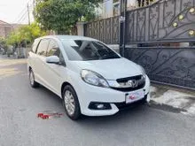 2016 Honda Mobilio 1.5 E MPV Dp 9 Juta (ada barcode pertalite)