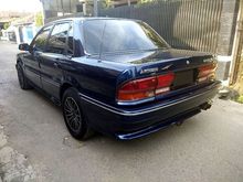 Misubishi Eterna DOHC SGT TERAWAT