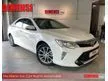 Used 2018 Toyota Camry 2.5 Hybrid Luxury Sedan (SITI_DIMENSI )