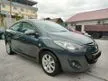 Used MAZDA 2 1.5 (A) LOAN KEDAI MUKA RENDAH PASTI LULUS 1OWNER NICE PAINT 2012 - Cars for sale