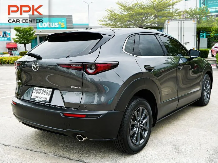 2022 Mazda CX-30 C SUV