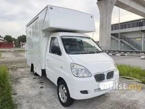 2016 Boon Koon Viflex 1.3 Lorry